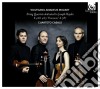 Wolfgang Amadeus Mozart - Quartetti Dedicati A Josef Haydn: N.14 K 387, N.16 K 428 / 421b, N.19 K 465 cd