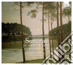 Johannes Brahms - Sonate Per Clarinetto (nn.1 E 2 Op.120), 6 Klavierstücke Op.118 - Staier Andreas Fp cd
