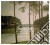 Johannes Brahms - Sonate Per Clarinetto (nn.1 E 2 Op.120), 6 Klavierstücke Op.118 - Staier Andreas Fp cd
