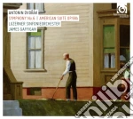 Antonin Dvorak - Sinfonia N.6, American Suite Op.98b cd