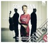 Robert Schumann - Concerto Per Violino, Trio Per Pianoforte E Archi N.3 Op.110 - Faust Isabelle Vl cd