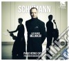 Robert Schumann - Concerto Per Pianoforte Op.54, Trio Perpianoforte E Archi N.2 Op.80 cd