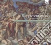 Emilio De Cavalieri - Rappresentazione Di Anima Et Di Corpo (Dramma Per Musica In 1 Prologo E 3 Atti) (2 Cd) cd