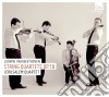 Ludwig Van Beethoven - Quartetti Per Archi Op.18 (nn.1 - 6) (2 Cd) cd