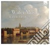 Georg Friedrich Handel - Water Music cd