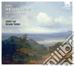Johannes Brahms - Sonata Per Violino N.2 Op.100, N.3 Op.108, Sonata F.A.E. cd