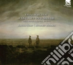 Franz Schubert - Fantasie in F Minor & Other Piano Duets cd