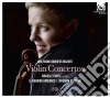 Wolfgang Amadeus Mozart - Concerti Per Violino (Integrale) (2 Cd) cd