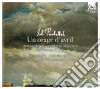 Johann Pachelbel - Aprilsturm cd