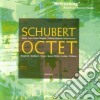 Franz Schubert - Octuor D803 cd