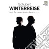 Franz Schubert - Winterreise cd musicale di Franz Schubert