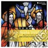 O Lux Beata Trinitas: Music For Trinity & Ordinary cd