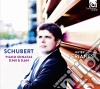Franz Schubert - Piano Sonatas D.960 & D.664 cd