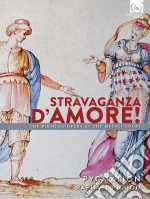 Pygamlion - Pichon, Raphael - Stravaganza D'Amore (2 Cd) cd