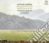 Antonin Dvorak - Musique De Chambre cd