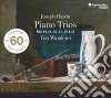 Joseph Haydn - Piano Trios cd