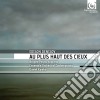 Denisov Edison - 'au Plus Haut Des Cieux' - Sinfonie Da Camera N.1, N.2 cd