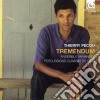Thierry Pecou - Tremendum cd