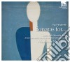 Paul Hindemith - Sonatas For cd