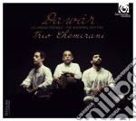 Trio Chemirani - Dawar The Universal Rhythm