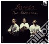 Trio Chemirani - Dawar The Universal Rhythm cd