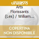 Arts Florissants (Les) / William Christie - Jardin A L'Italienne (Un) cd musicale di Un jardin a l'italie