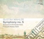 Gurzenich Orchestra And Roth, Xa - Symphonie N?5