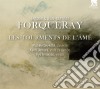 Antoine Forqueray cd