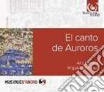 El Canto De Auroros cd