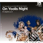 Anonymous 4 - On Yoolis Night cd