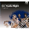 Anonymous 4 - On Yoolis Night cd
