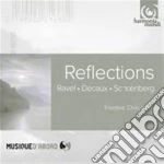 Maurice Ravel - Miroirs cd