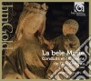 Anonymous 4 - La Bele Marie (Canti Alla Vergine In Francia Nel XIII Secolo) cd