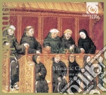 Monastic Chant (musica Sacra Dei Secoli Xii E XIII)(2 Cd) cd