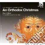 Orthodox Christmas- Hillier Paul Dir/estonian Philharmonic Chamber Choir cd