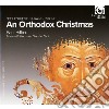 Orthodox Christmas- Hillier Paul Dir/estonian Philharmonic Chamber Choir cd