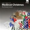Orlando Consort - Medieval Christmas cd