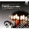 Carols by candlelight cd