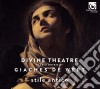 De Wert Giaches - Divine Theatre (Mottetti Sacri) (Sacd) cd