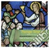Josquin Desprez - Corpus Christi - Missa Pange Lingua cd