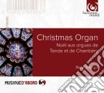 Rene' Saorgin - Christmas Organ cd
