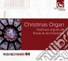 Rene' Saorgin - Christmas Organ cd