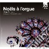 Noels A L'orgue cd