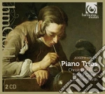 Joseph Haydn - Trii Con Pianoforte Nn.32-37 (2 Cd) cd