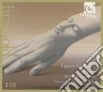 Francis Poulenc - Figure Humaine, Sept Chansons, Un Soir De Neige, Chanson A Boire (2 Cd) cd
