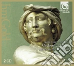 Georg Philipp Telemann - Suite Orchestrali (2 Cd) cd