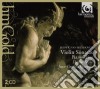 Ludwig Van Beethoven - Violin Sonatas, Piano Trios (2 Cd) cd