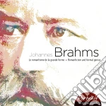 Johannes Brahms - Portrait (8 Cd) cd