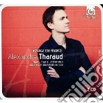 Alexandre Tharaud - Voyage En France (2 Cd) cd