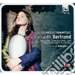 Emmanuelle Betrand - Le Violoncelle Romantique(2 Cd) cd